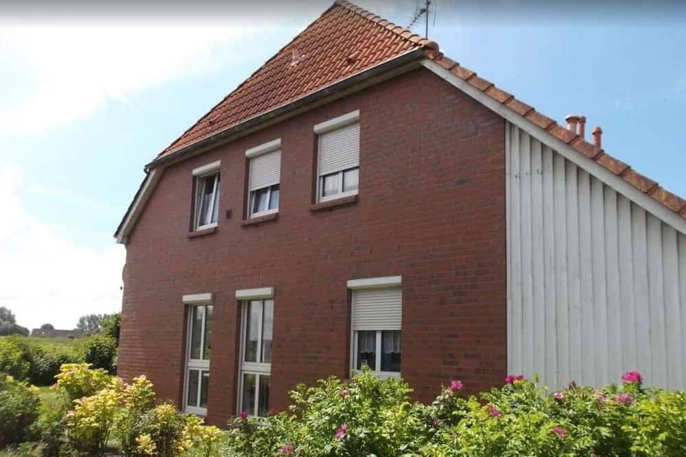 Ferienhaus Brass Carolinensiel
