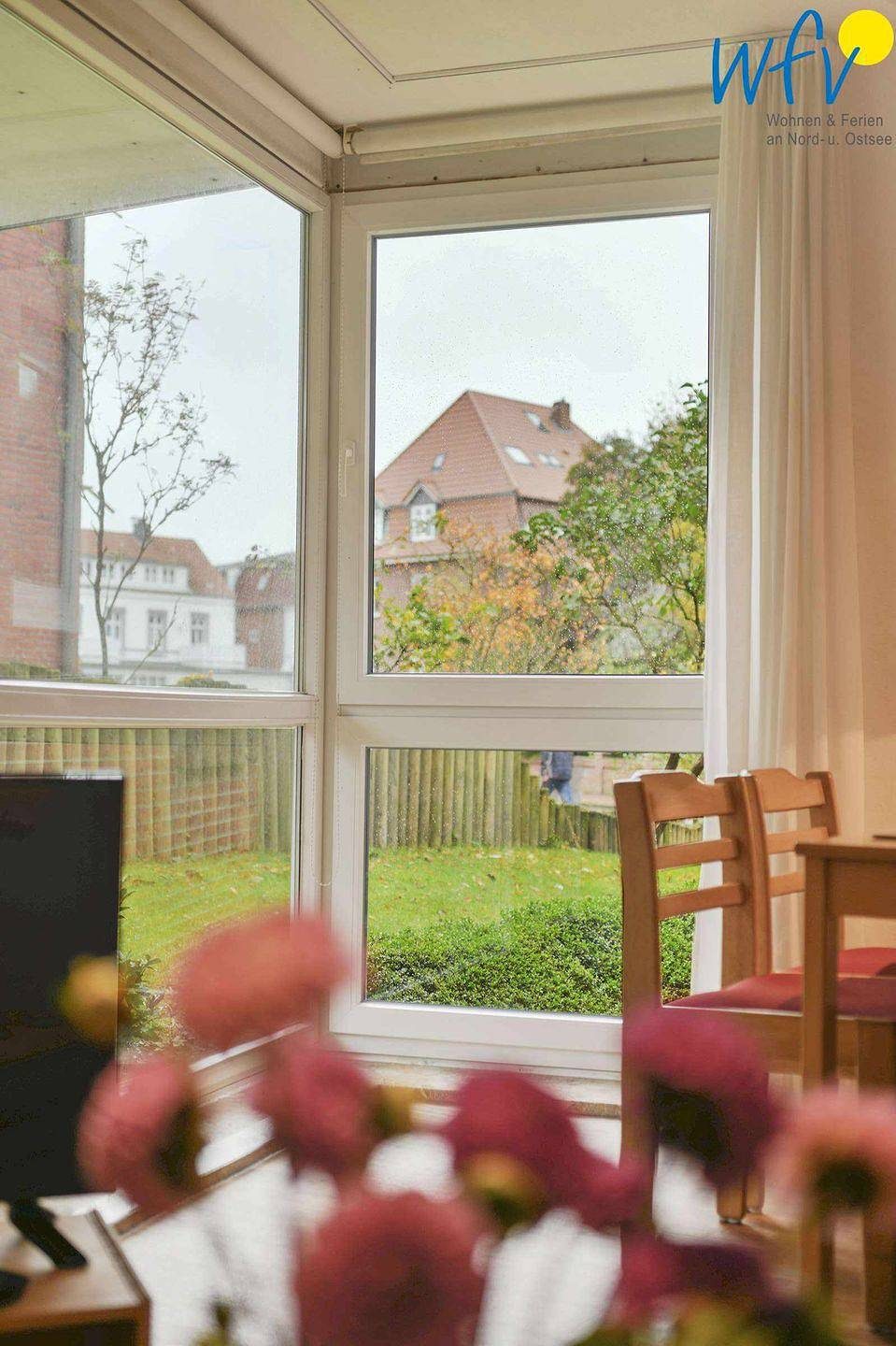 Ferienhaus Seute Deern Ferienwohnung Ankerspill — Bild 2