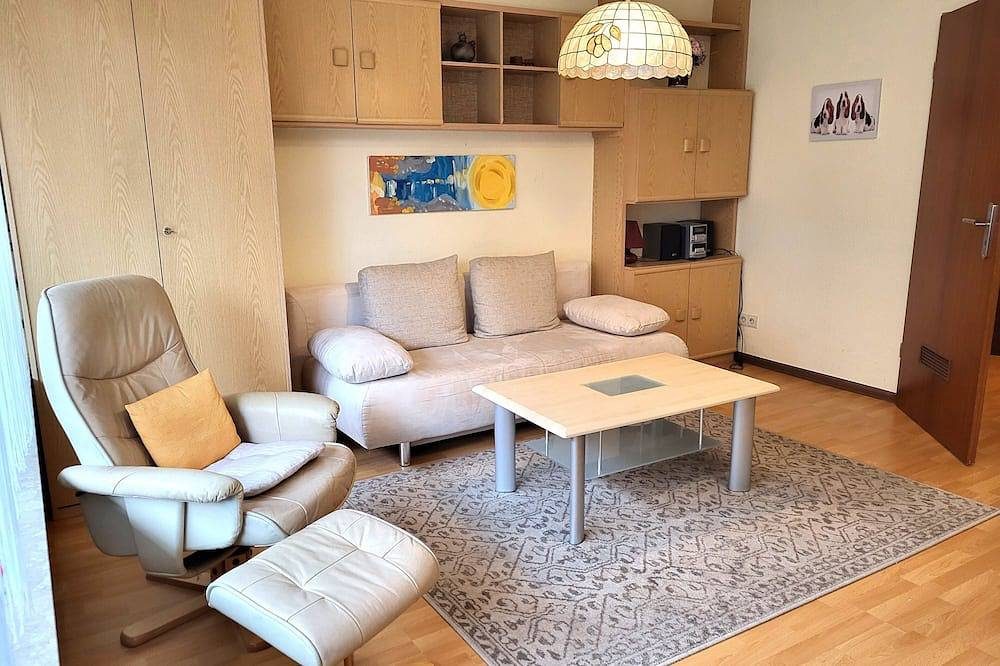 Hunde willkommen: Ferienwohnung Nordseeauszeit in Norden