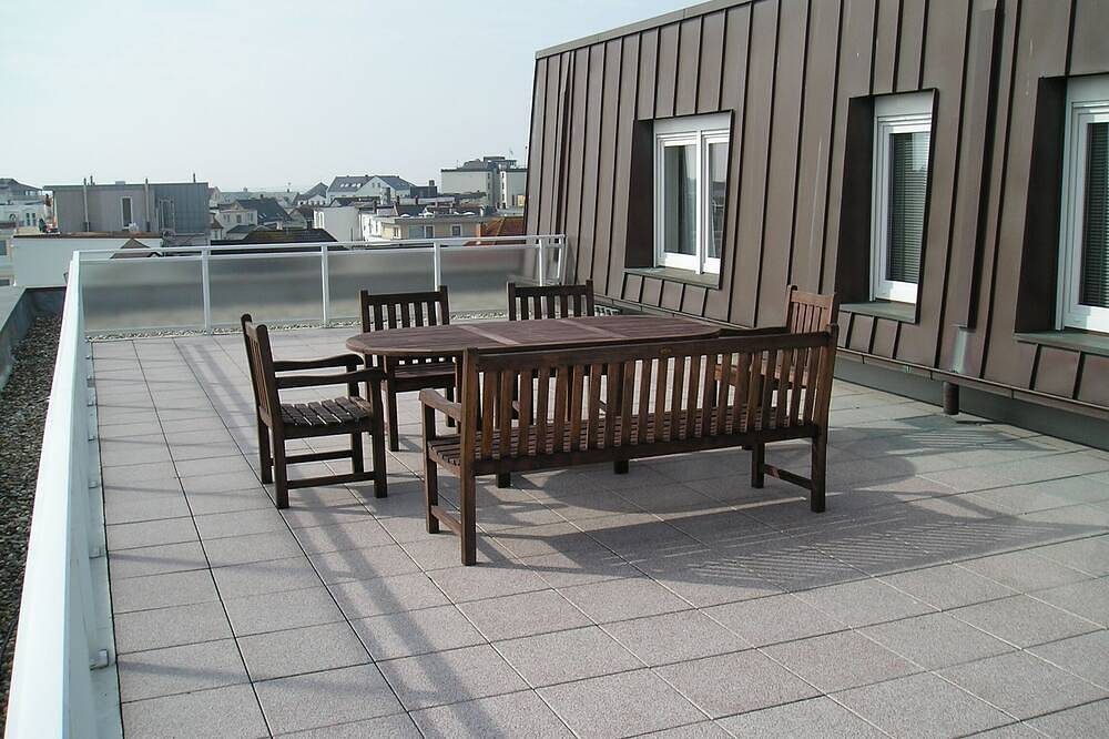 Villa Nordland Wohnung 24 \/ Penthouse — Bild 3