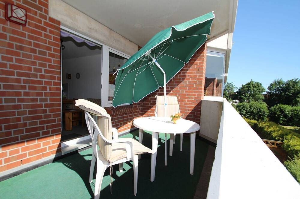Ferienwohnung, Dornumersiel — Bild 2