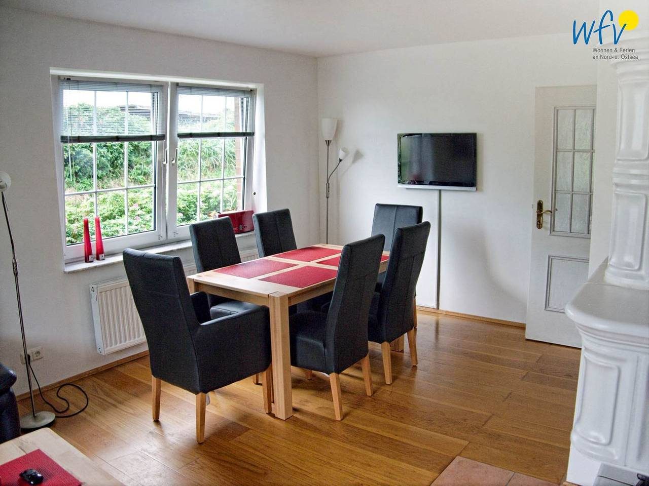 "Entspannen und Wohlfühlen: Ihre Traumferienwohnung auf Juist!" — Bild 2