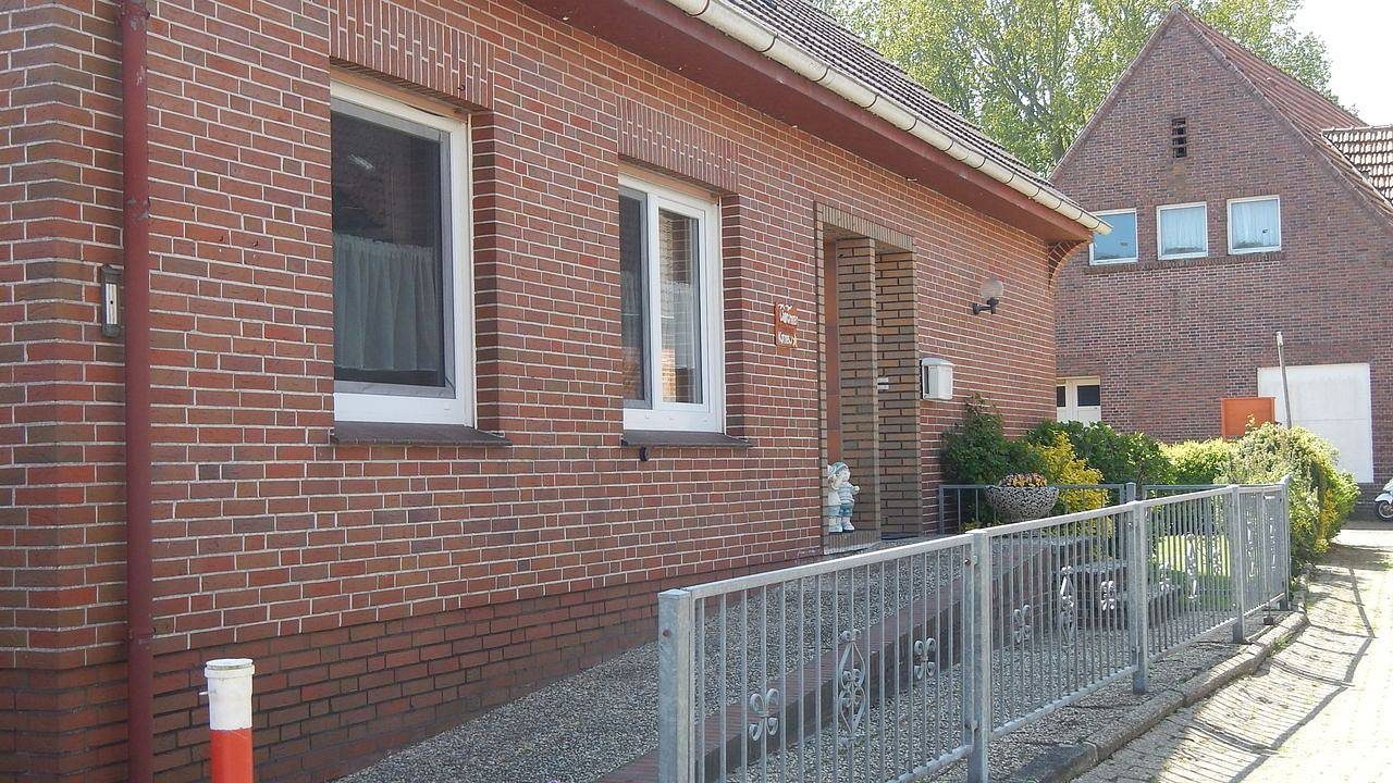 Ferienwohnung für 5 Personen (90 m²) in Dornum — Bild 2