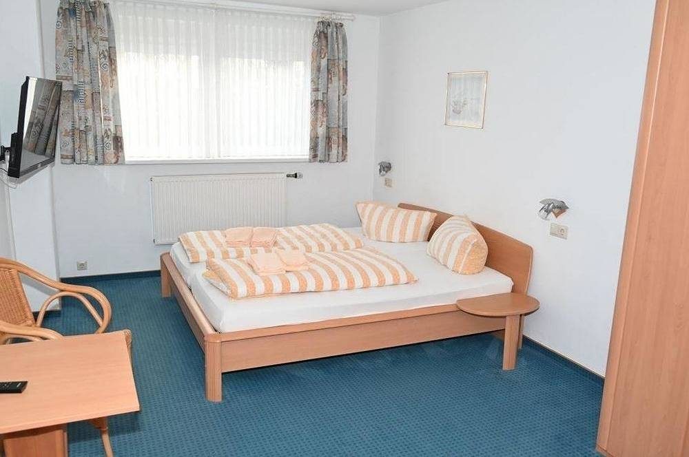 Ferienwohnung Steinbutt — Bild 3