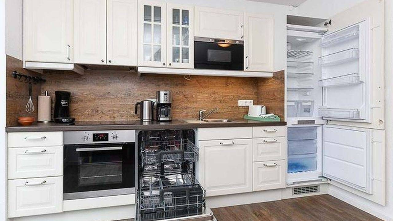 Ferienwohnung für 2 Personen (50 m²) in Neuharlingersiel — Bild 5