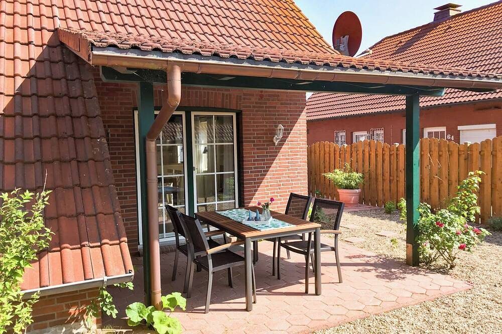 Die \"Düne 68\" ist der ideale Ausgangspunkt für einen einzigartigen Urlaub. — Bild 5