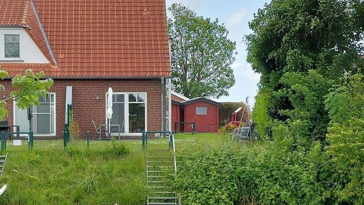 Ferienhaus für 6 Personen (80 m²) in Wittmund — Bild 2