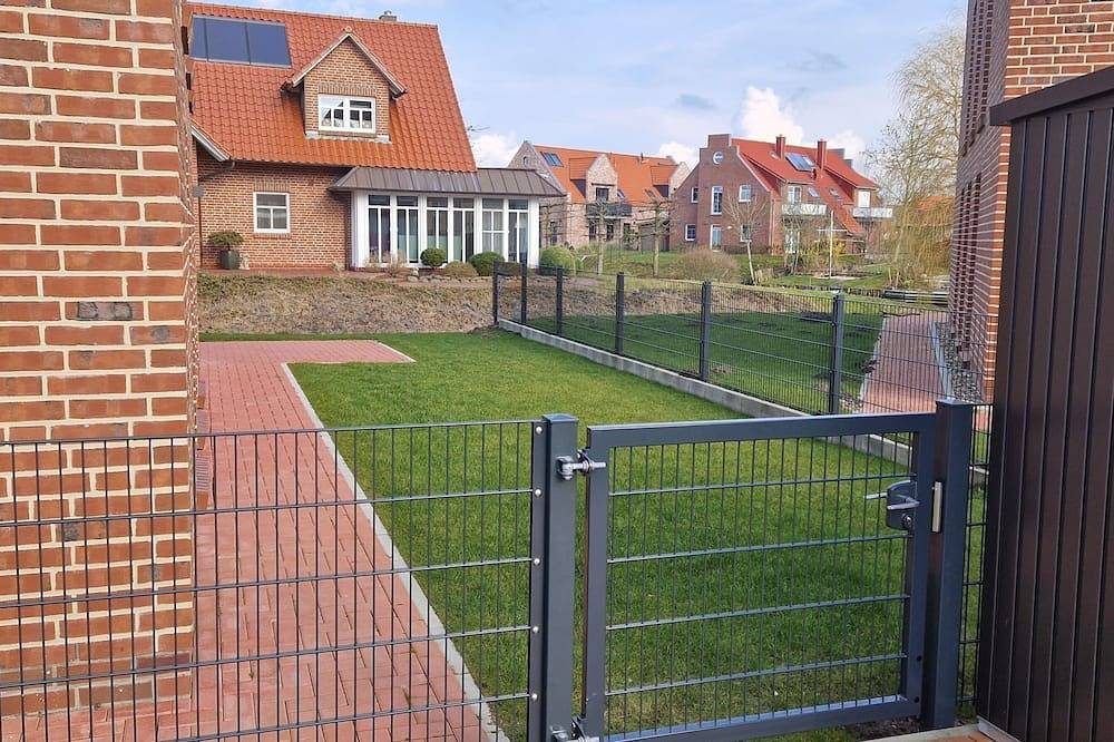 72qm für 4 Pers. am Wasser: Sielzeit - Ankommen - Entspannen - Wohlfühlen — Bild 5
