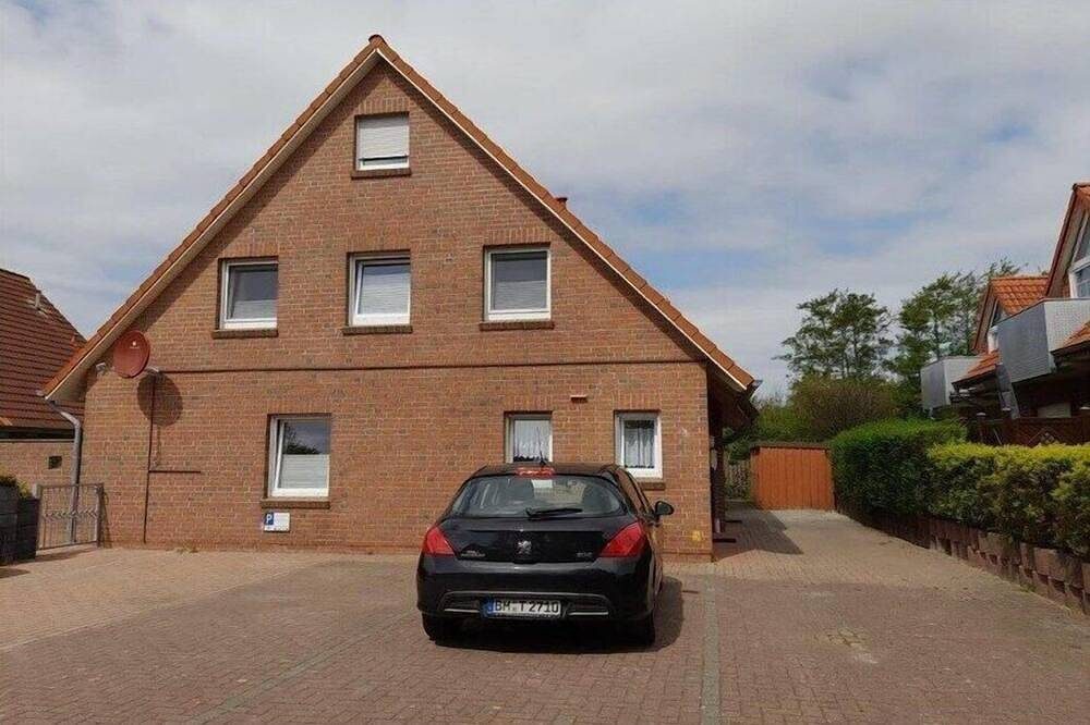 Ferienhaus Lucy — Bild 5
