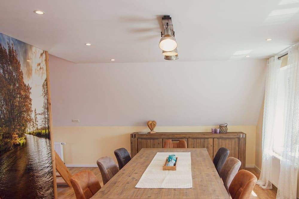 Ferienwohnung Wat Mooi — Bild 5