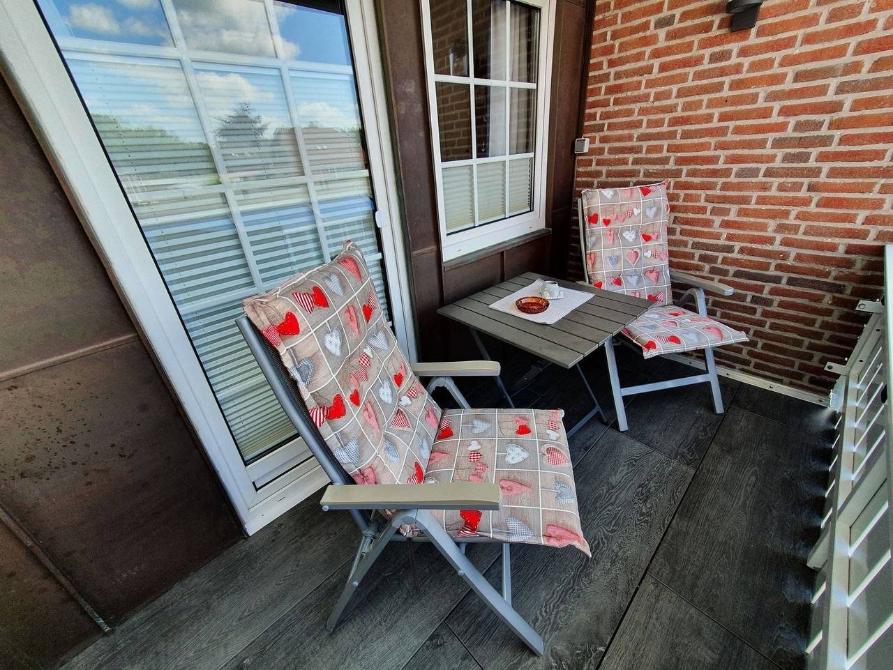 Ferienwohnung Margarete, 65340 — Bild 5