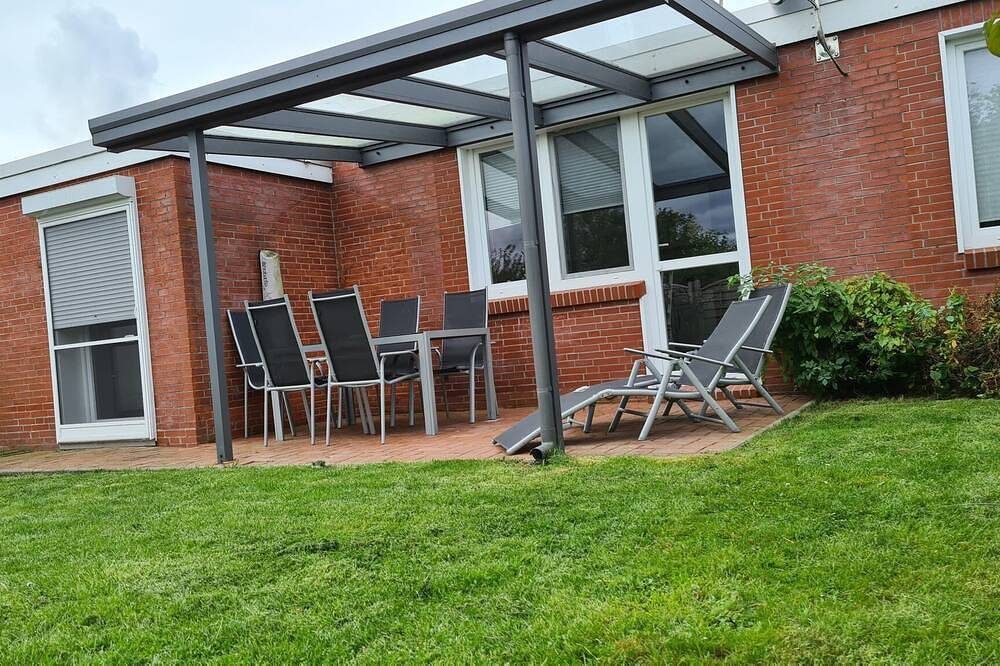 Ferienhaus Klippenbarsch — Bild 3