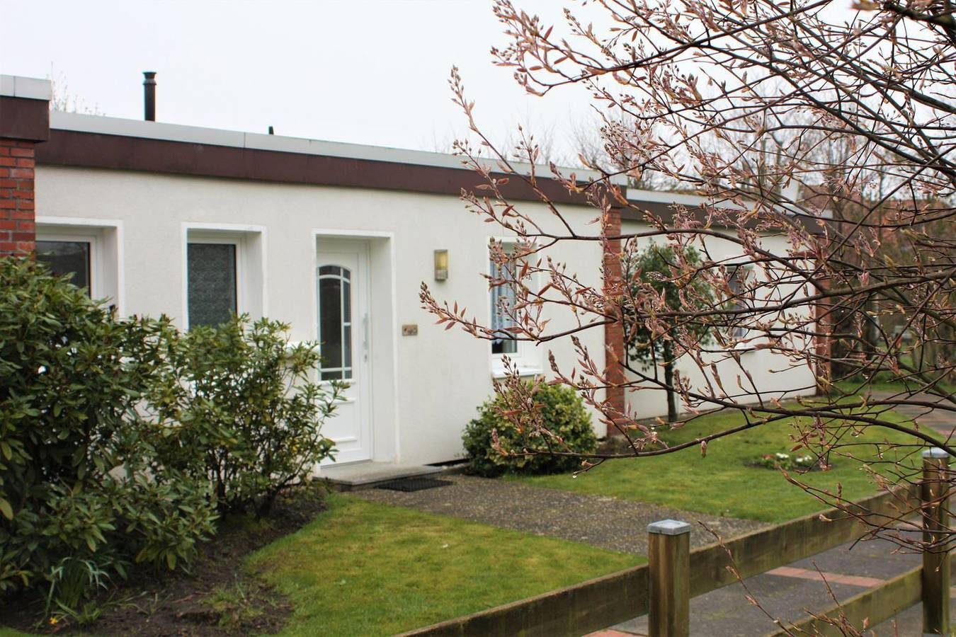 Norden: Bungalow Wichter Weg 18