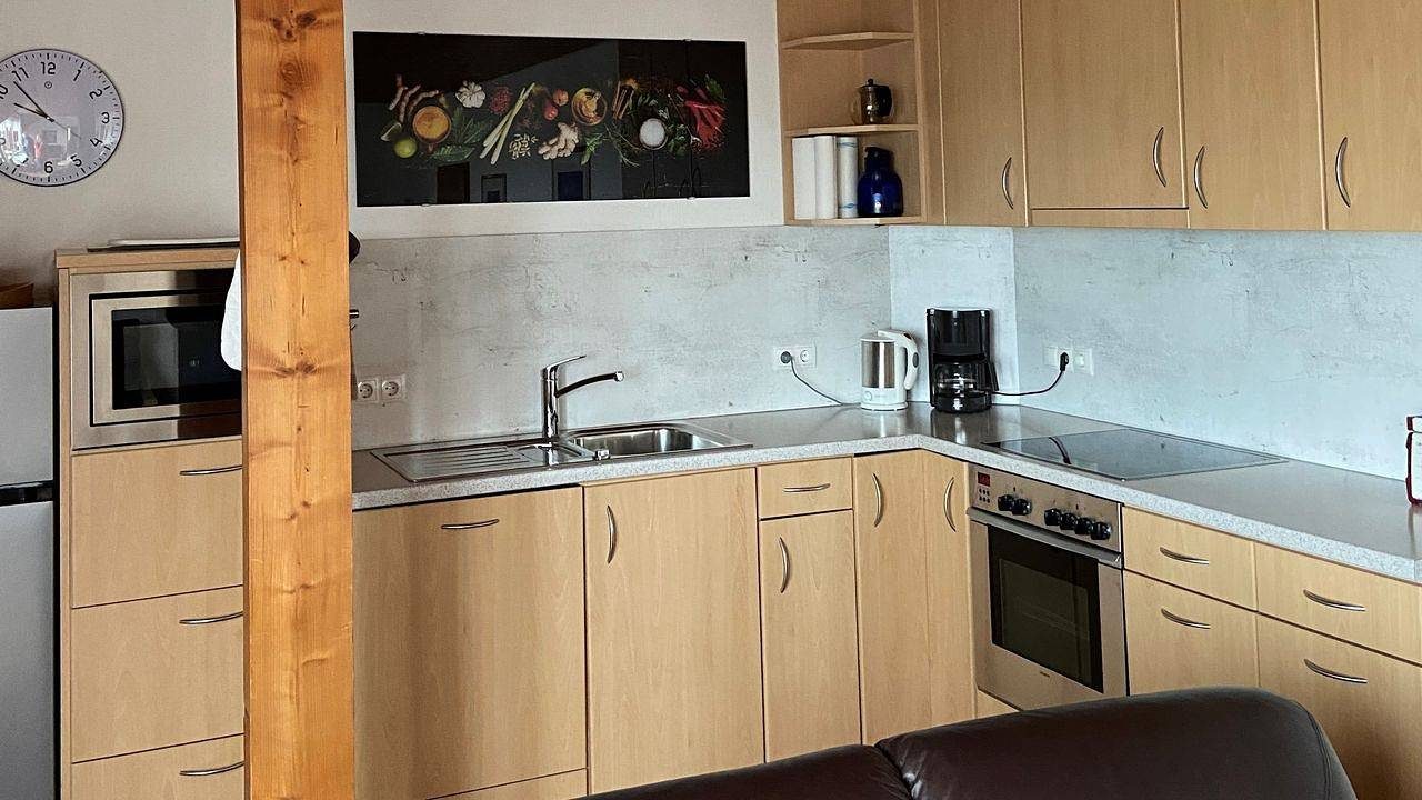 Ferienwohnung für 4 Personen (69 m²) in Bad Bentheim — Bild 3