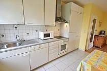 Ferienwohnung Friesenresidenz Wohnung 5 — Bild 4
