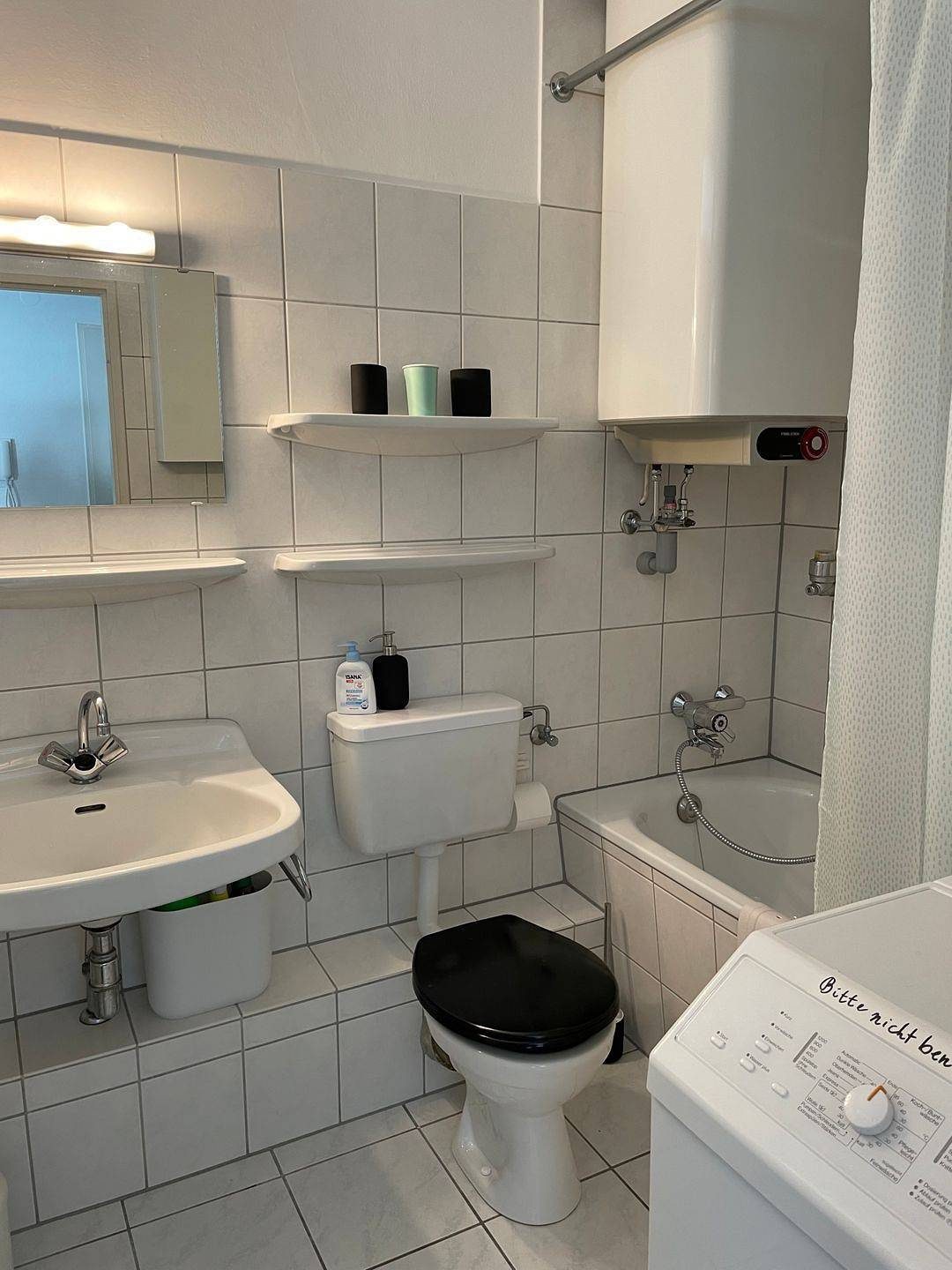 Ferienwohnung "Herbrechter" — Bild 3