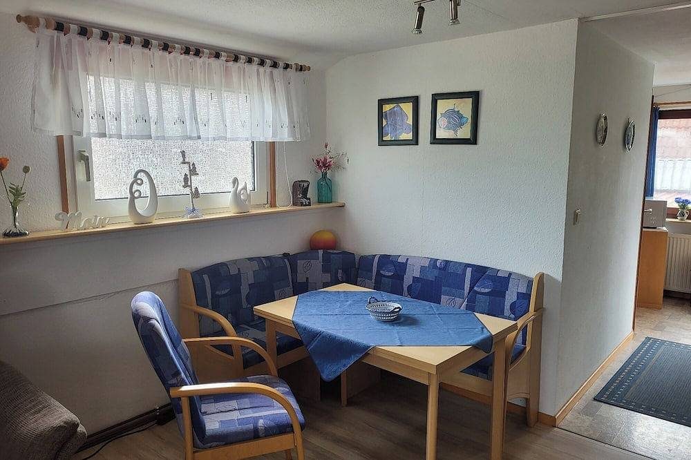 Ferienwohnung Meedenblick Og in Visquard — Bild 5