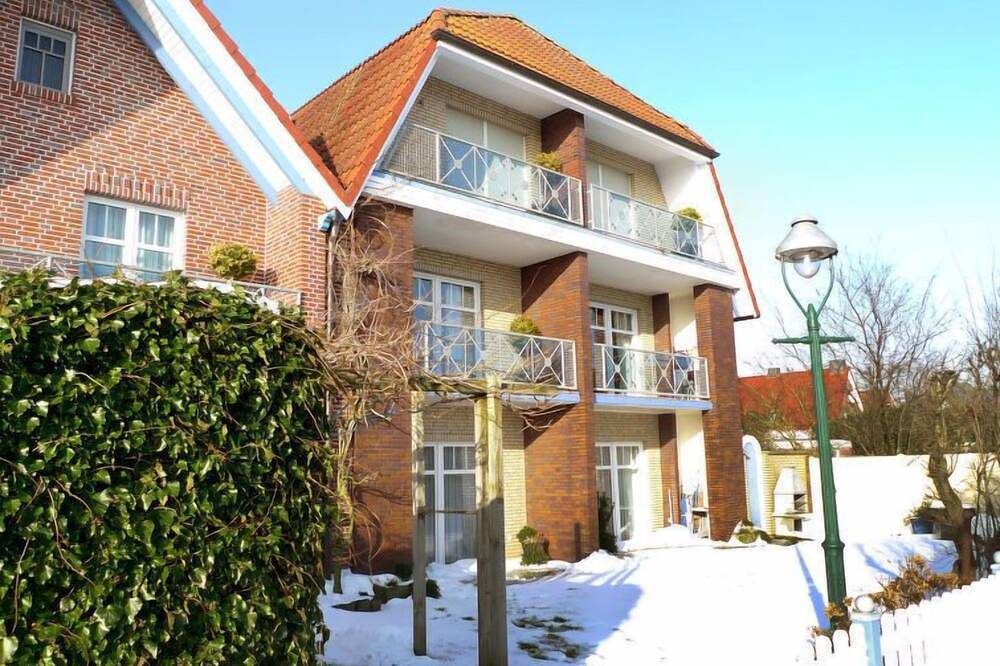 Ferienwohnung Dehne by Interhome — Bild 4