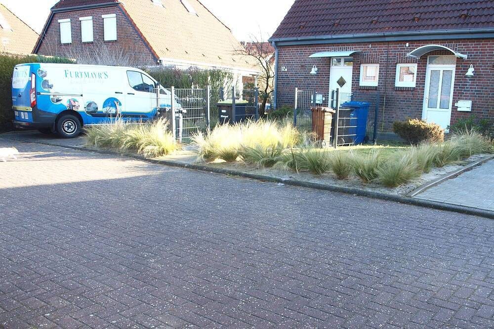 Ferienhuus \"Backboord\" — Bild 4