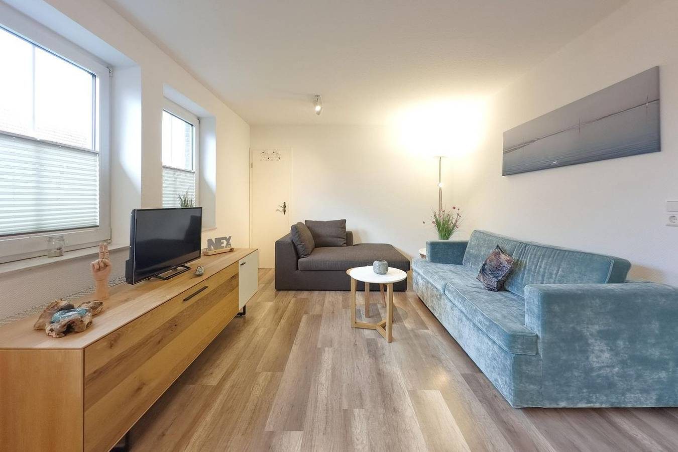 Bezaubernde Ferienwohnung auf Norderney – der perfekte Rückzugsort! — Bild 2