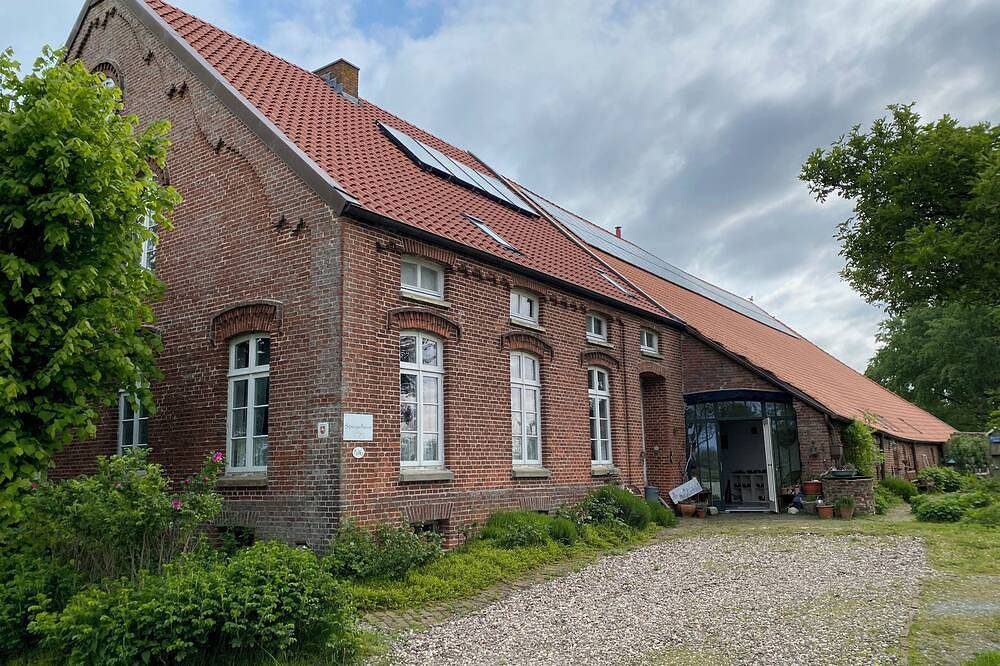 Ferienhof Spiegelhaus \napartment Jantje — Bild 4
