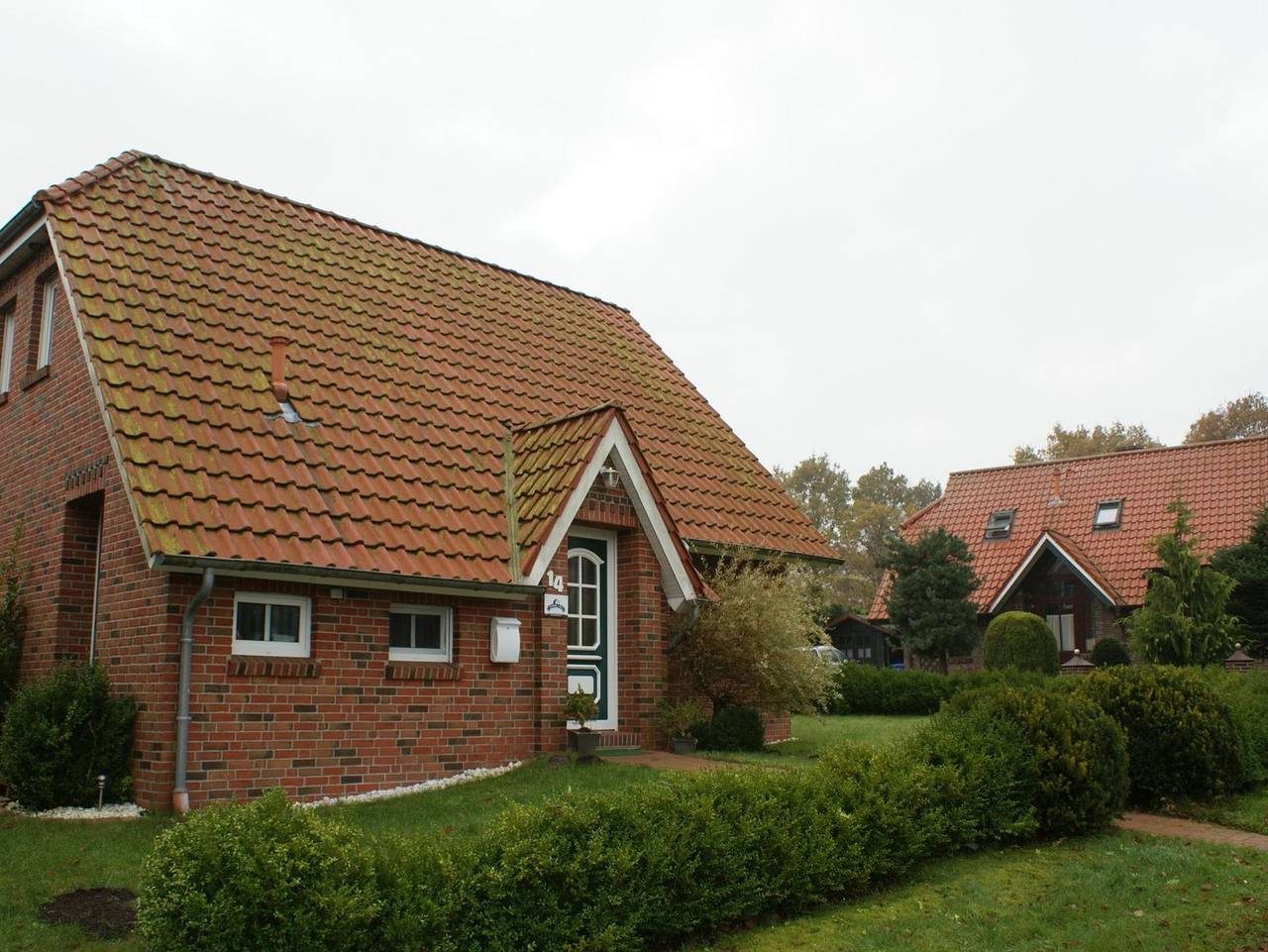 Ferienhaus Fentje — Bild 5