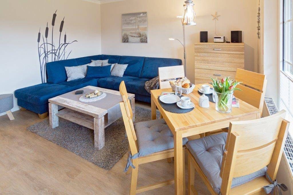 Ferienwohnung Jolle D11  — Bild 4