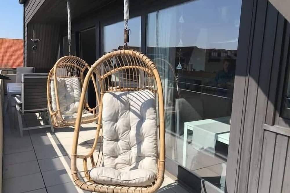 Urlaub auf Langeoog in der wunderschöne Ferienwohnung „Lichtblick“ — Bild 3