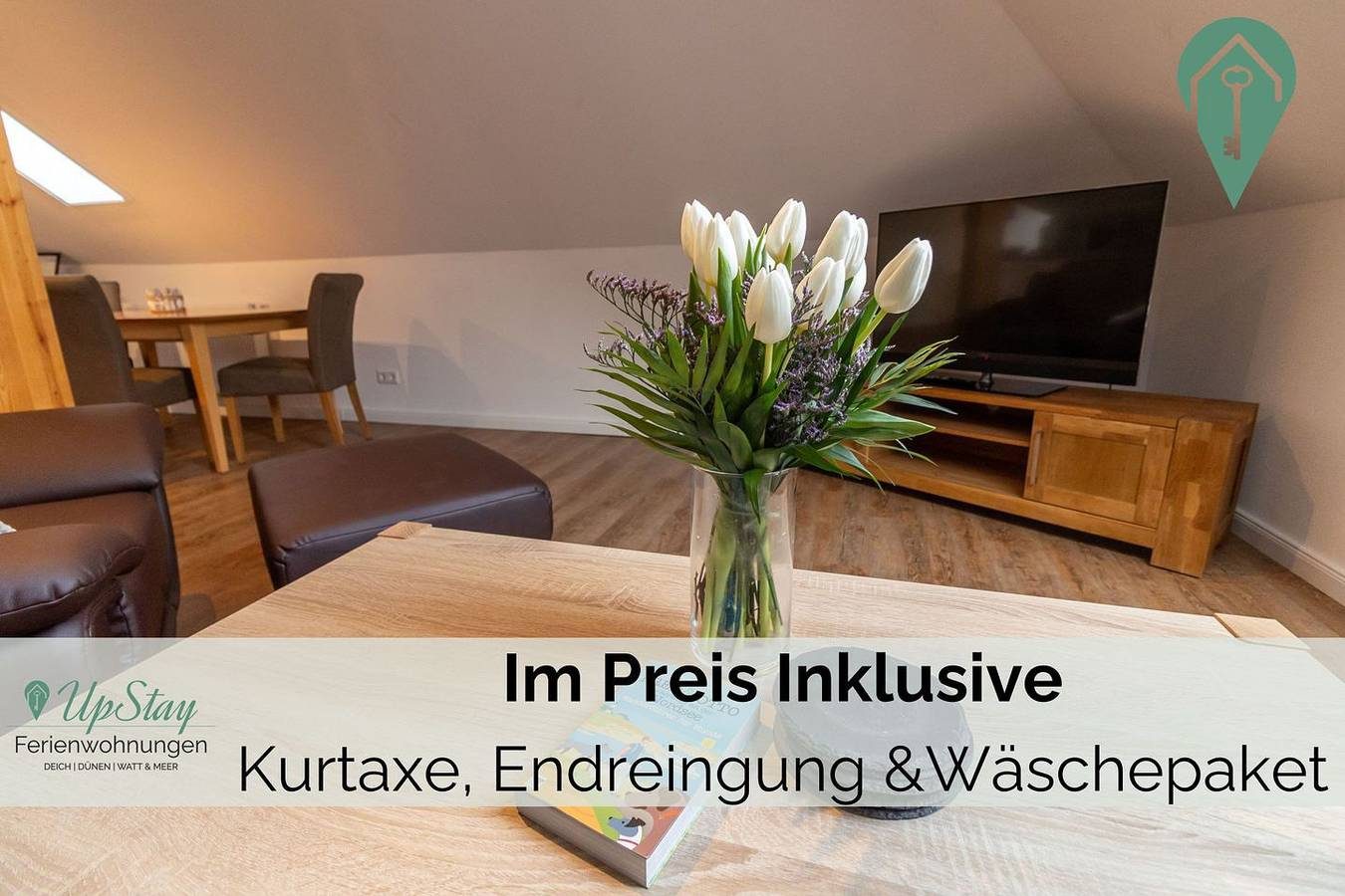 Ferienwohnung Behle — Bild 3