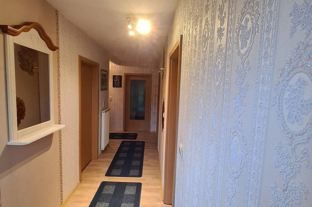 Kinder und Tierfreundliche Ferienwohnung — Bild 5