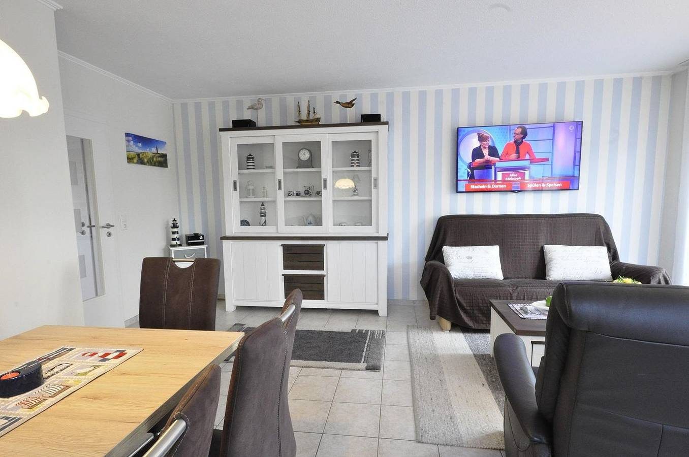 Reihenhaus Am Haustierpark Haus 11 L — Bild 2