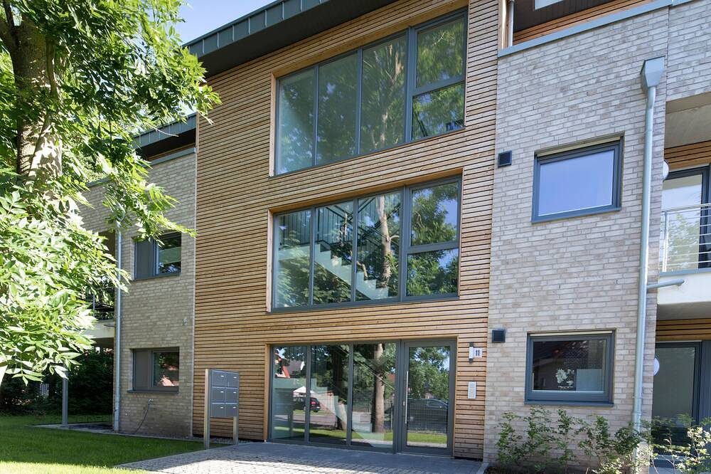 Ferienwohnung\/App. für 3 Gäste mit 77m² in Papenburg (146646) — Bild 3