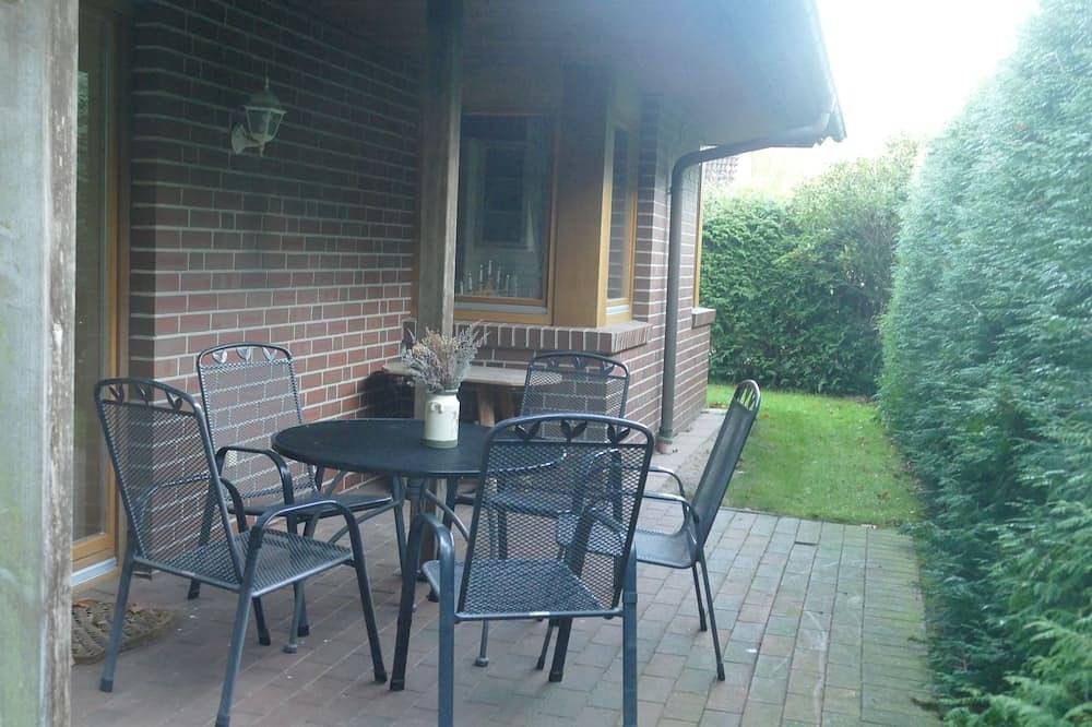 Ferienhaus für 5 Gäste mit 100m² in Sögel (133012) — Bild 2