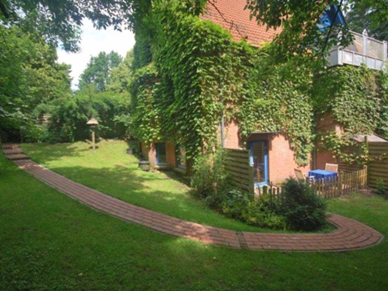 Ferienwohnung Luettje Plaisir 35632