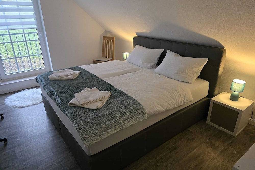 Ländliches Ferienhaus am Heeder See
