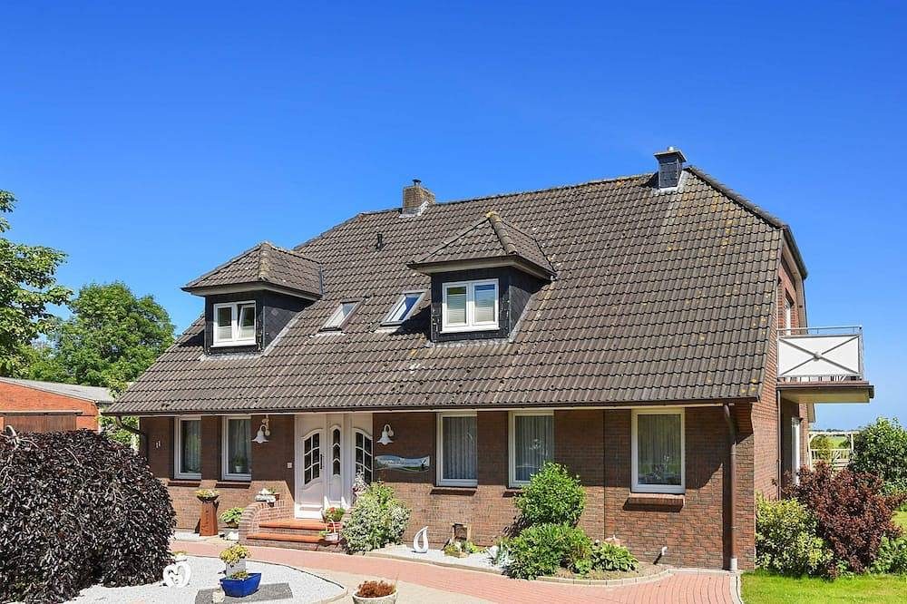Ferienwohnung In Lee - Ferienhaus Sand am Meer in Neuharlingersiel — Bild 5