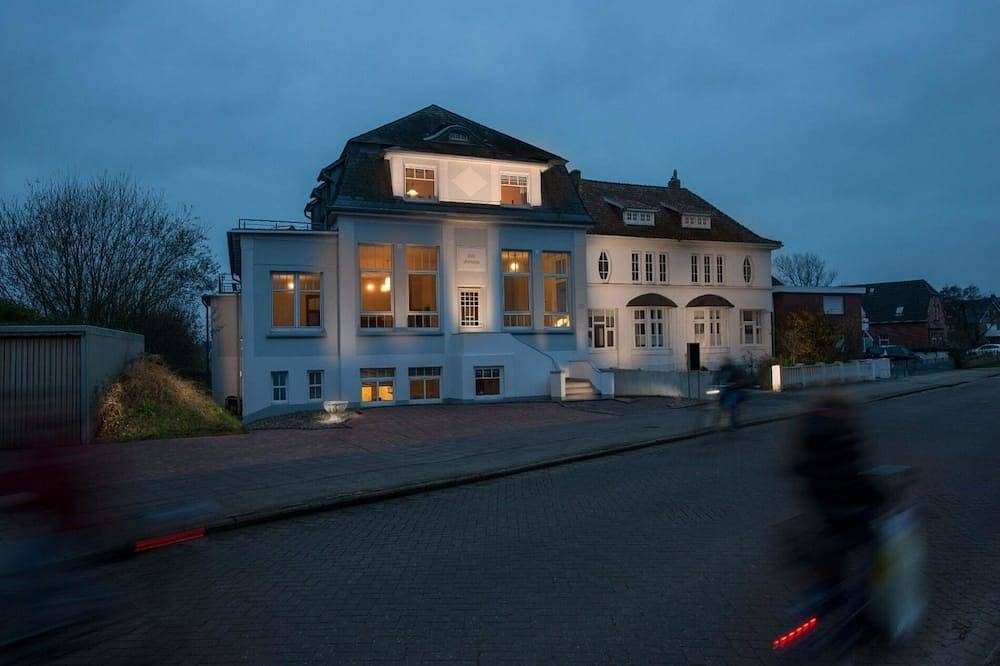 Ferienwohnung\/App. für 4 Gäste mit 95m² in Borkum (250307) — Bild 2