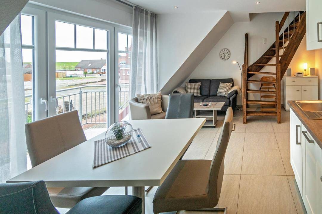 Ferienwohnung Landoase — Bild 4