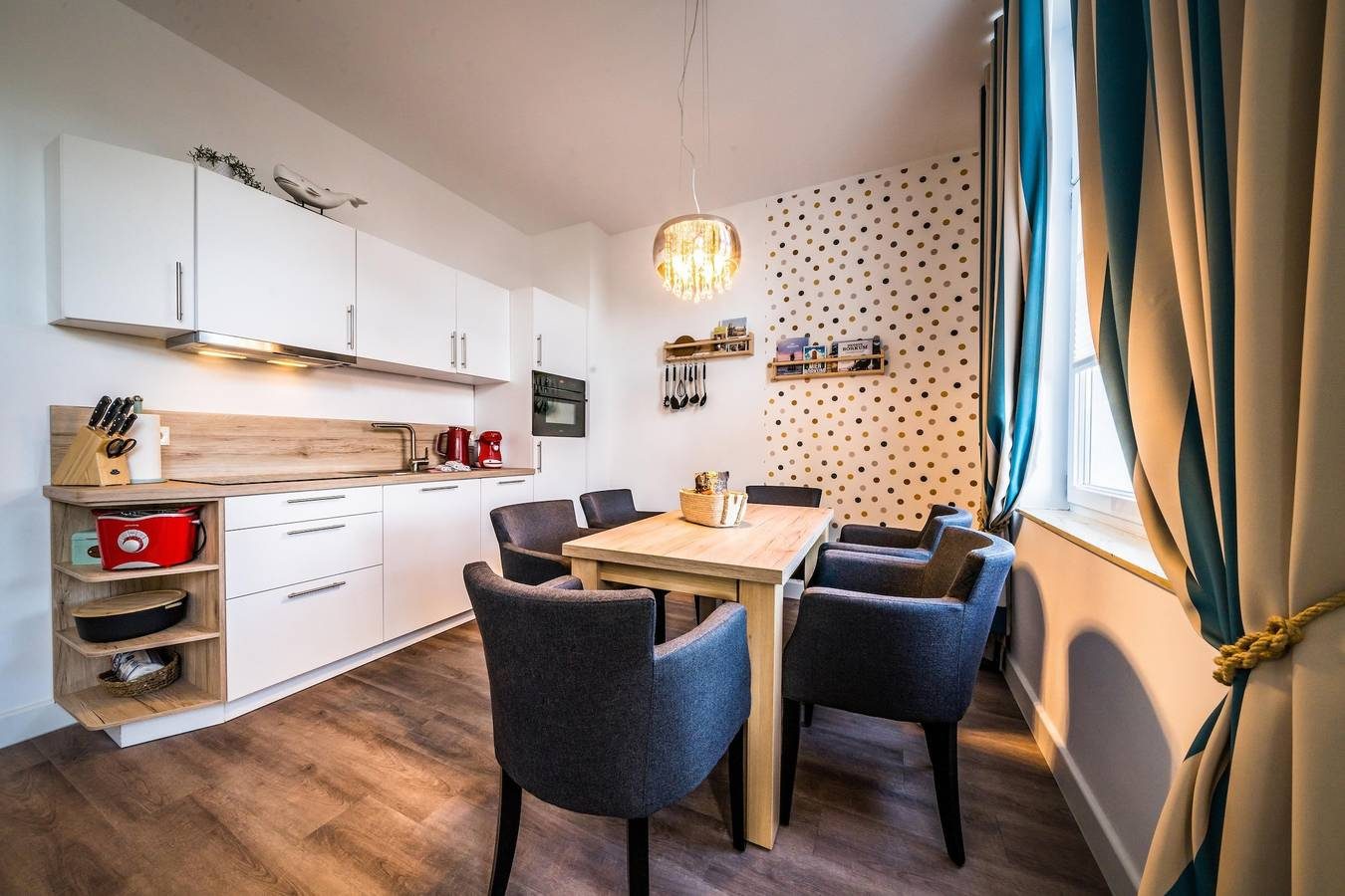 Rias Beachvilla "Beach" — Bild 4