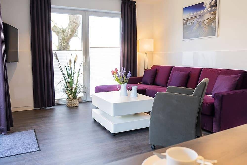 Ferienwohnung Traum Perle für 2 Pers. – Norden