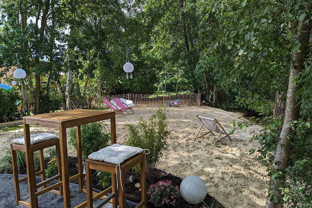Ferienhaus für 4 Gäste mit 32m² in Papenburg (173667) — Bild 2