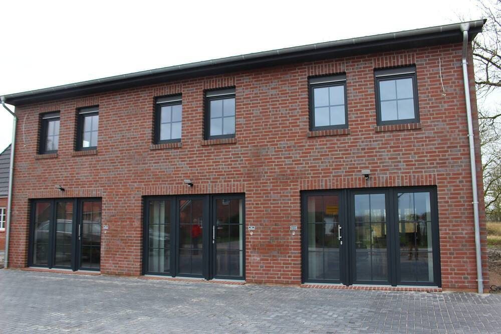 Schöne moderne Ferienwohnung Zum Eisenlager — Bild 2