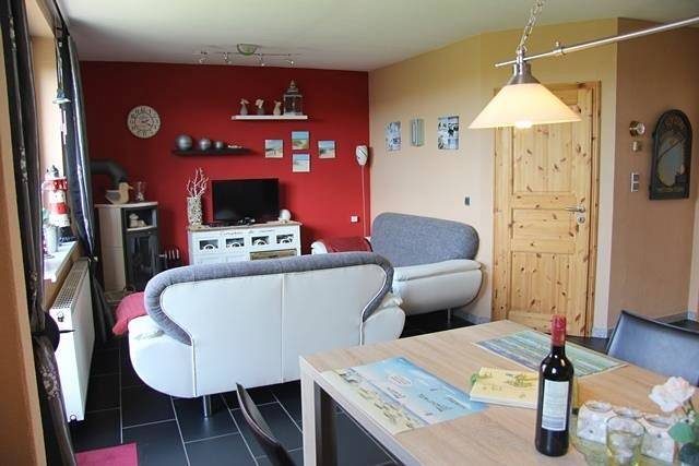 Ferienhaus Kornblume — Bild 4