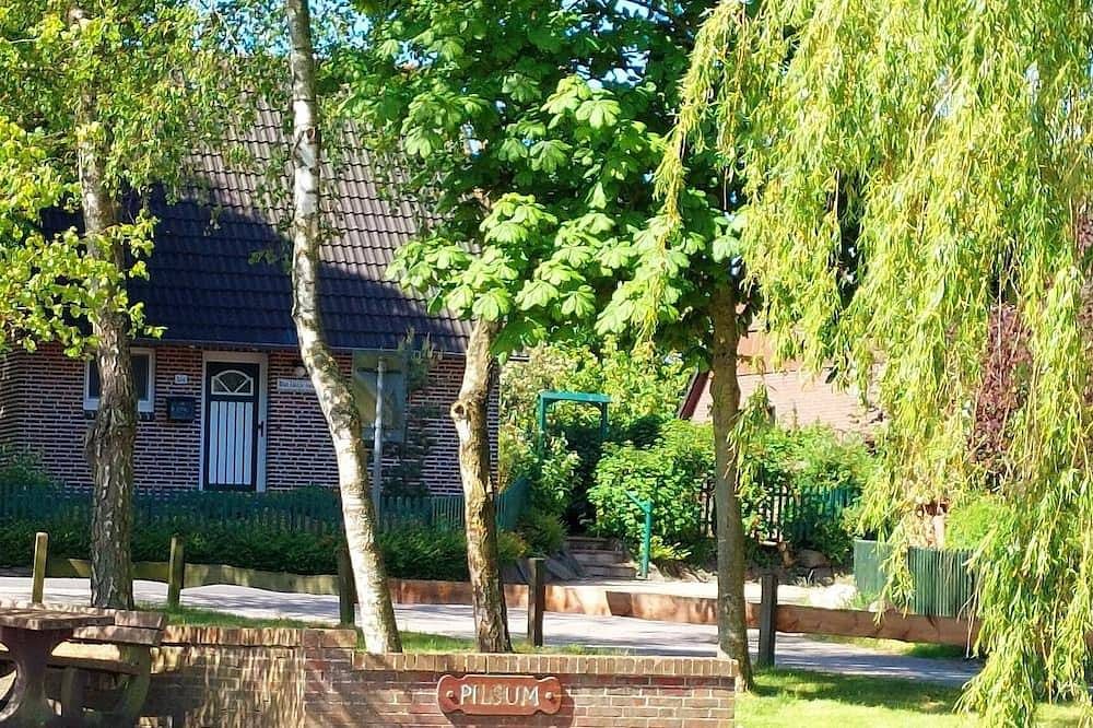 Dat lüttje Huus Pilsum - das gemütliche Zuhause auf Zeit — Bild 3
