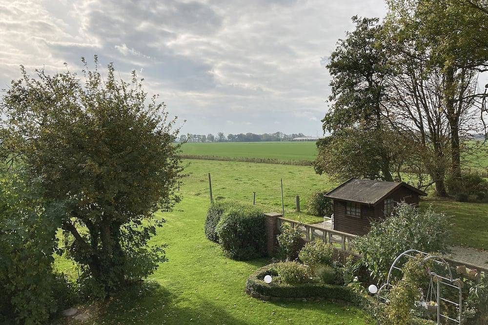 Gemütliche Ferienwohnung Sommerhaus für 2 Personen - 39 qm pure Erholung — Bild 5