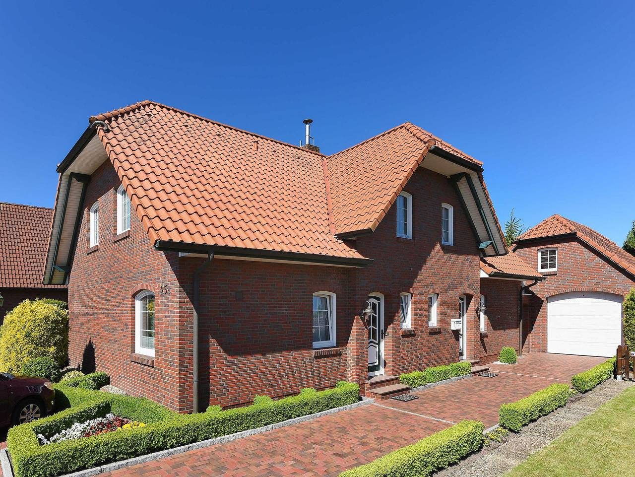 Haus Wilming in Esens — Bild 3
