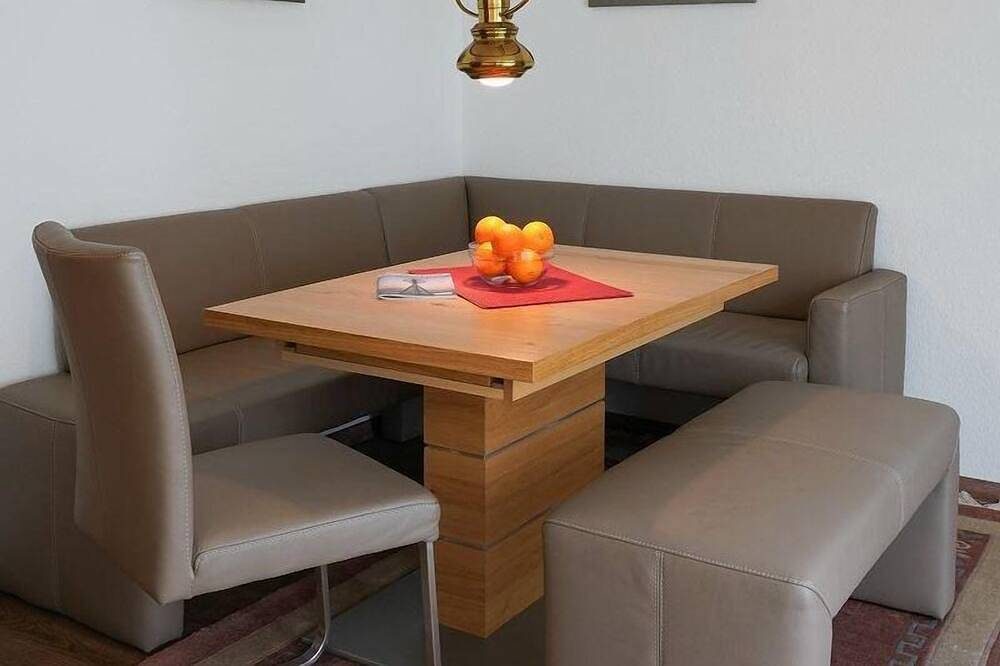 Modernes Ferienhaus mit sonniger Terrasse! — Bild 4
