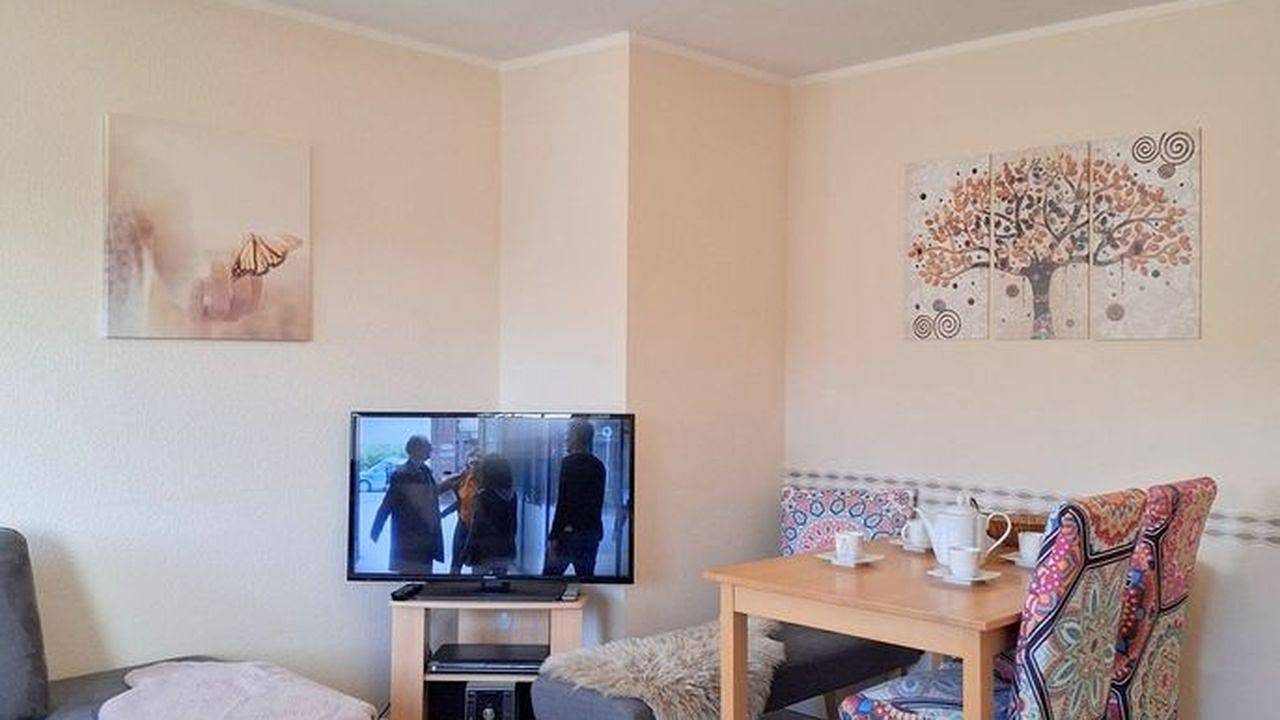 Ferienhaus für 3 Personen (44 m²) — Bild 3