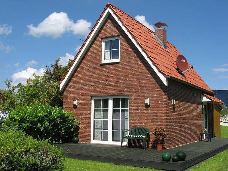 Ferienhaus 3