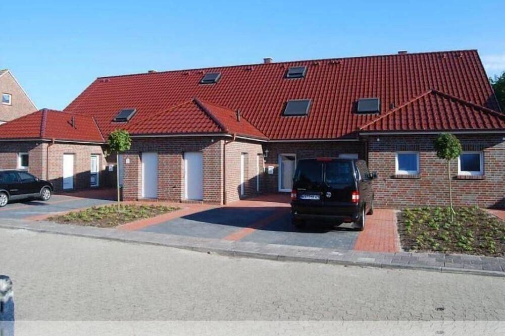 Ferienwohnung Inselwohnung — Bild 3